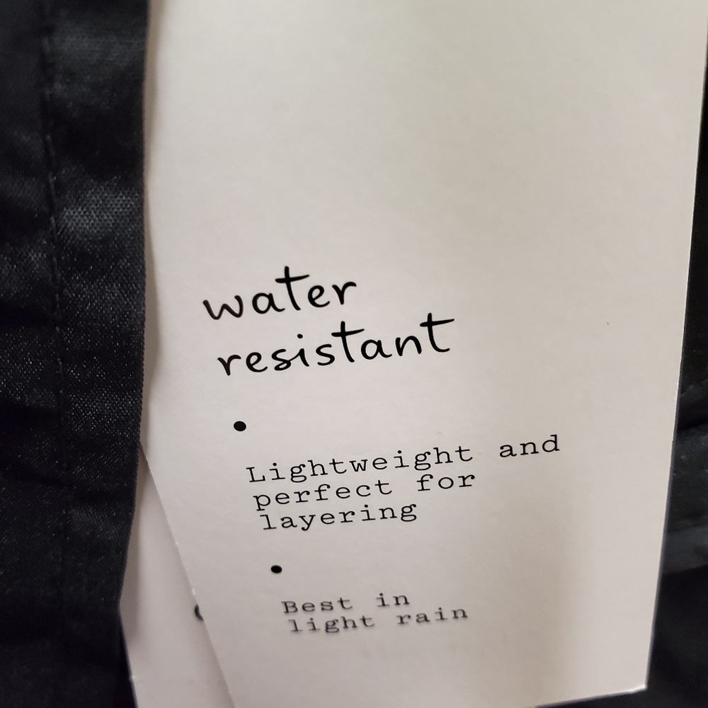 Jacket - Picture 3 of 3